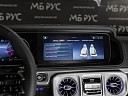 Mercedes-Benz G-Класс Белый Non metallic фото 14