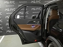Mercedes-Benz GLE Черный Non metallic фото 26