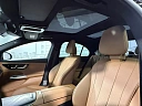 Mercedes-Benz E-Класс Черный Non metallic фото 17
