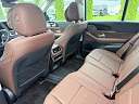 Mercedes-Benz GLE Черный Non metallic фото 3