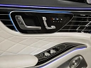 Mercedes-Benz S-Класс Черный Non metallic фото 16