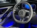 Mercedes-Benz S-Класс 2022 400 2.9d AT 4Matic (330 л.с.) фото 16