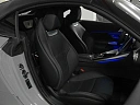 Mercedes-Benz SL AMG 2022 SL 63 AMG 4.0 AT 4Matic (585 л.с.) фото 13