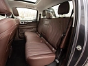 Foton Tunland V9 Серый Non metallic фото 11
