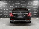 Mercedes-Benz S-Класс 2020 350 2.9d AT 4Matic (249 л.с.) фото 4