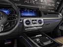 Mercedes-Benz G-Класс Зеленый Non metallic фото 21