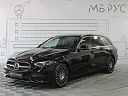 Mercedes-Benz C-Класс 2024 200 1.5 AT 4Matic (204 л.с.) фото 1