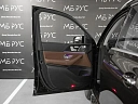 Mercedes-Benz GLE Черный Non metallic фото 14