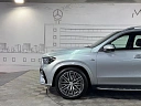 Mercedes-Benz GLE AMG Серый Non metallic фото 13