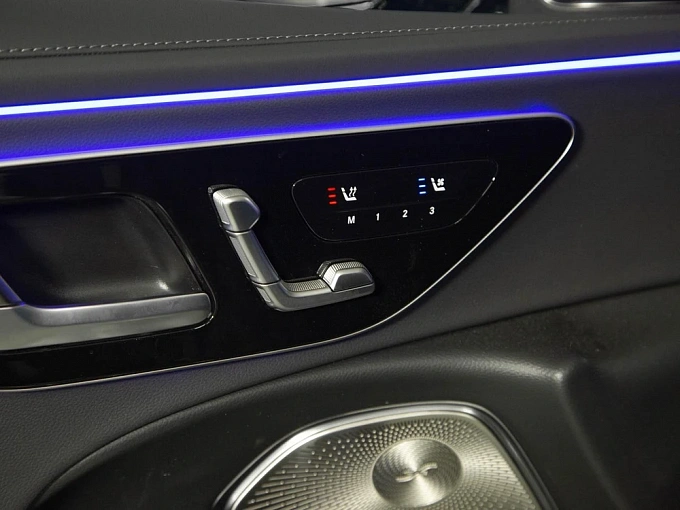 Mercedes-Benz E-Класс Серый Non metallic фото 14