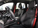 Mercedes-Benz GLC AMG Черный Non metallic фото 14