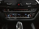 BMW 5 серии 2017 530 2.0 AT 4WD (249 л.с.) фото 20