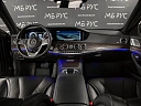 Mercedes-Benz S-Класс 2020 350 2.9d AT 4Matic (249 л.с.) фото 5
