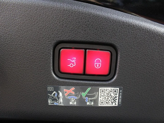 Mercedes-Benz CLE Черный Non metallic фото 16