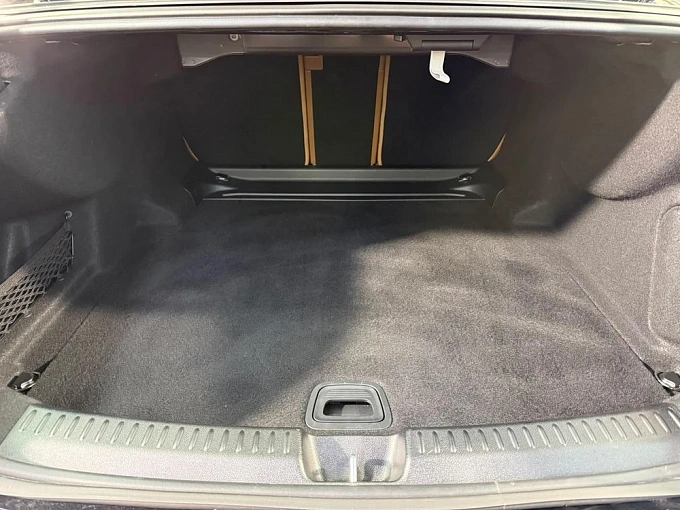 Mercedes-Benz E-Класс Черный Non metallic фото 9