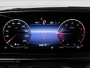 Mercedes-Benz GLE Серый Non metallic фото 25