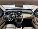 Mercedes-Benz GLC 2016 250 2.0 AT 4Matic (211 л.с.) фото 9