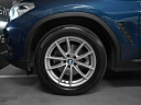 BMW X4 2019 2.0 AT 4WD (184 л.с.) фото 12