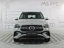 Mercedes-Benz GLE Серый Non metallic фото 5