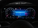 Mercedes-Benz GLS Серый Non metallic фото 20