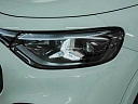 Mercedes-Benz GLB Зеленый Non metallic фото 6