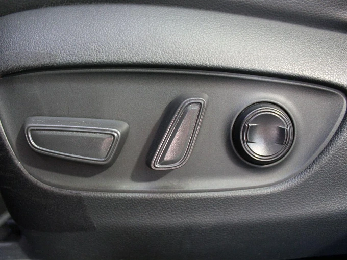 Toyota RAV4 2024 2.0 CVT 4WD (171 л.с.) фото 22