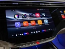 Mercedes-Benz Maybach S-Класс Черный Non metallic фото 25