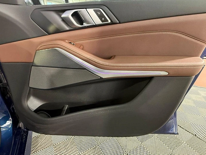 BMW X5 2020 3.0 AT 4WD (340 л.с.) фото 25