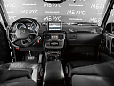 Mercedes-Benz G-Класс 2015 350 3.0d AT 4Matic (211 л.с.) фото 13