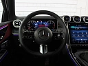 Mercedes-Benz GLC coupe 2025 2.0d AT 4Matic (197 л.с.) фото 18