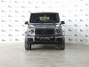 Mercedes-Benz G-Класс 2024 G 450 3.0d AT 4Matic (367 л.с.) Серый 72206421 фото 2