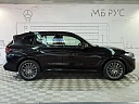 BMW X3 2021 3.0d AT 4WD (249 л.с.) фото 7