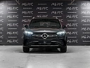 Mercedes-Benz GLC Серый Non metallic фото 11