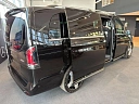 Mercedes-Benz V-Класс Черный Non metallic фото 3