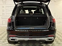 Mercedes-Benz GLS Черный Non metallic фото 18