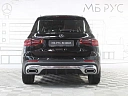 Mercedes-Benz GLB Черный Non metallic фото 7