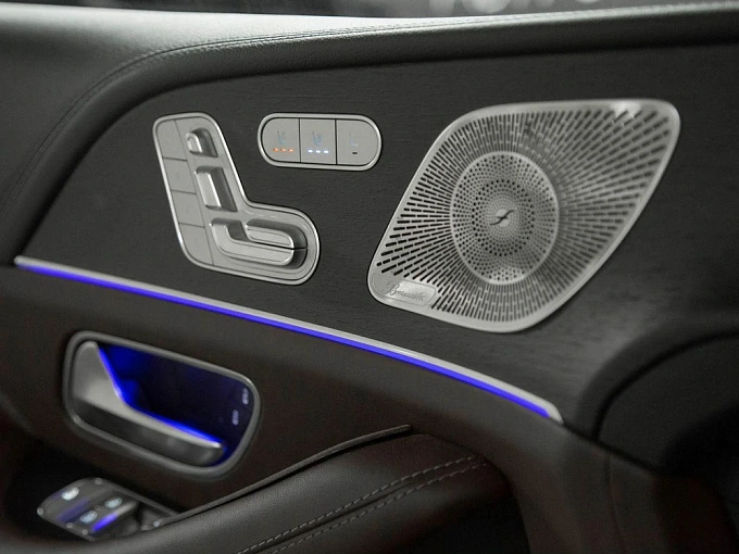 Mercedes-Benz GLE 2020 400 2.9d AT 4Matic (330 л.с.) фото 16