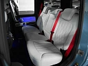 Mercedes-Benz G-Класс AMG Синий Non metallic фото 11
