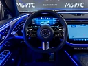 Mercedes-Benz E-Класс Белый Non metallic фото 11