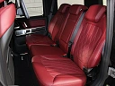 Mercedes-Benz G-Класс AMG Черный Non metallic фото 16