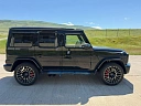 Mercedes-Benz G-Класс AMG Черный Non metallic фото 6