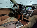 Mercedes-Benz GL 2013 500 4.7 AT 4Matic (435 л.с.) Белый 70659784 фото 19