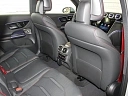 Mercedes-Benz GLC AMG Серый Non metallic фото 14