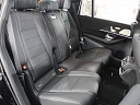 Mercedes-Benz GLS Черный Non metallic фото 16
