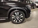 Mercedes-Benz GLE Черный Non metallic фото 11