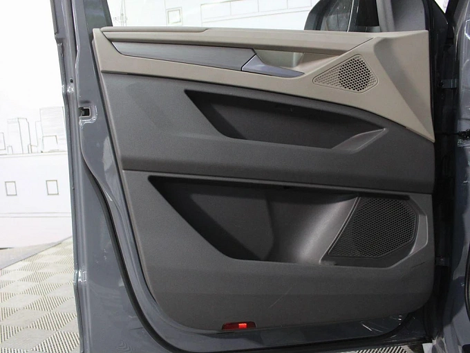 Volkswagen Multivan 2022 2.0d AMT (150 л.с.) фото 20
