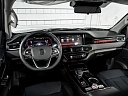 Foton Tunland G9 Серебряный Non metallic фото 9