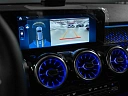 Mercedes-Benz GLB Белый Non metallic фото 17