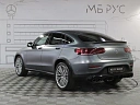 Mercedes-Benz GLC coupe AMG 2021 43 AMG 3.0 AT 4Matic (390 л.с.) фото 4