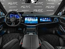 Mercedes-Benz S-Класс Черный Non metallic фото 5